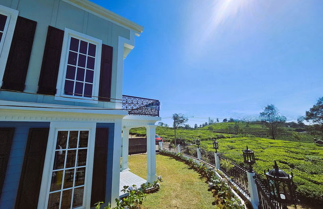 Private Villa by the Tea Estate - Foto 15