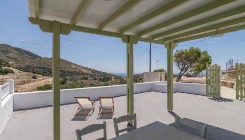 xylokeratia home milos - Foto 2