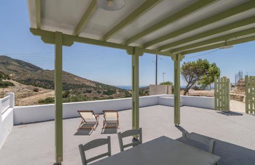 xylokeratia home milos - Foto 2