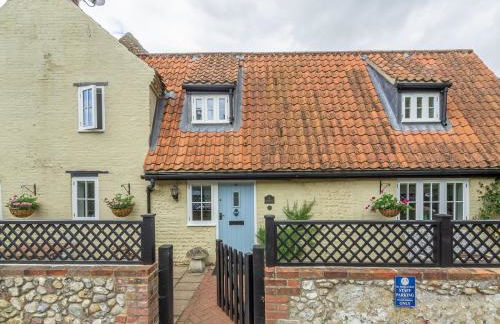 2 Bed in Little Walsingham oc-kt160 - Foto 14