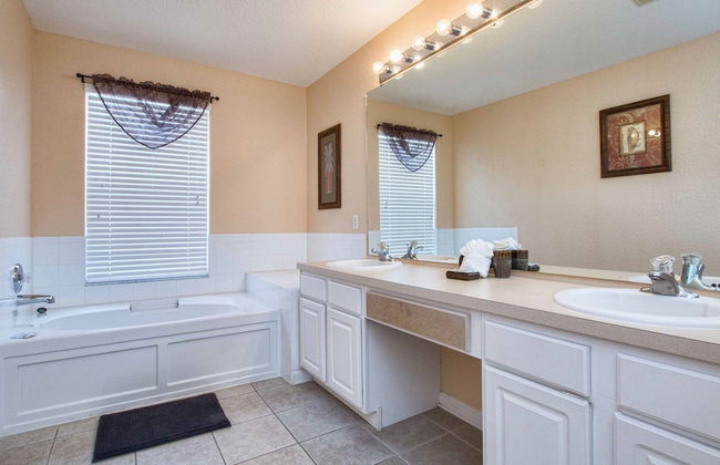 Escape Villa - Foto 53