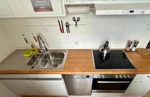 Moritzberg-Lodge mit Garage - Foto 25