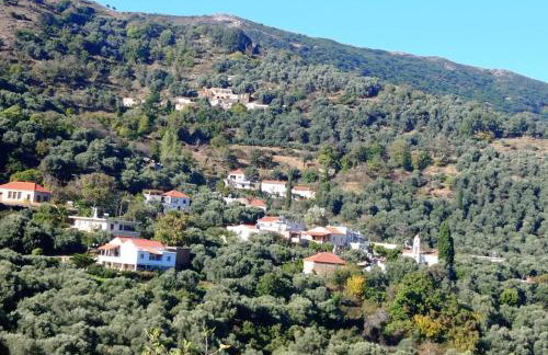 Rogdia Mountain View Apartment - Foto 8