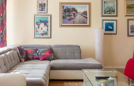 Villa Filomena - Omis by Villas Guide - Photo 7