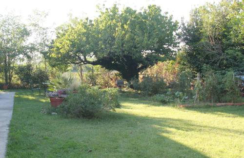 Au Epicéah, logement à la campagne - Foto 25