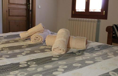 Turismo Rural Casa Sastre - Photo 7