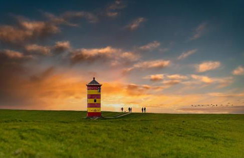 Gulfhaus Alte Meesterei - Foto 74