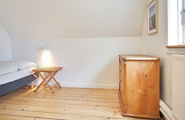 10 Person Holiday Home in Ostermarie - Foto 20