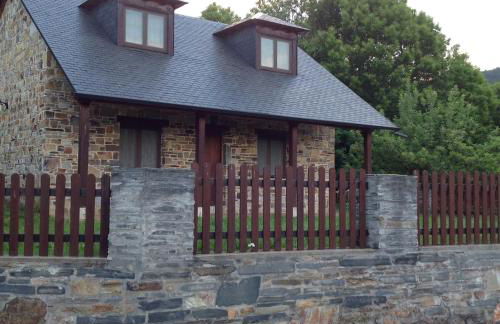 El Mirador de los Trobos - Foto 1