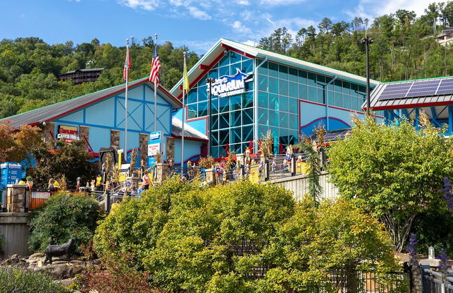 Jireh Mount Cabin - Foto 46