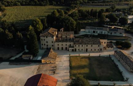 Agriturismo Pieve San Biagio - Adults Only - Foto 39