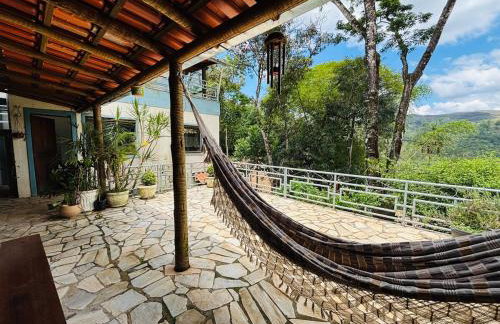 Cantinho Do Sossego - Casa em Macacos - Foto 30