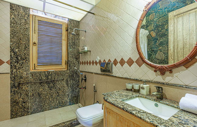 Amã Stays & Trails Patu's Haven, Lonavala - Foto 15