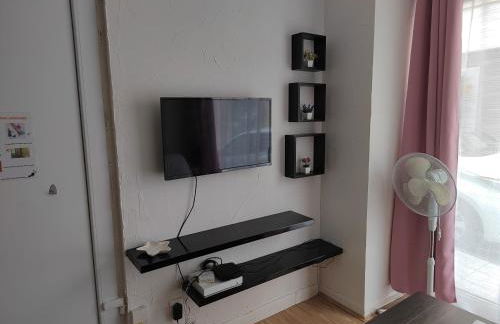 Studio plein centre - Photo 12