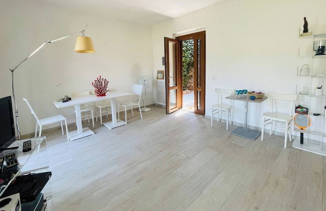 Charming Porto Santo Stefano Apartment With Pool Access - Foto 26