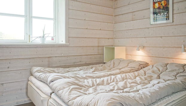 6 Person Holiday Home in Allinge - Foto 3, Interior