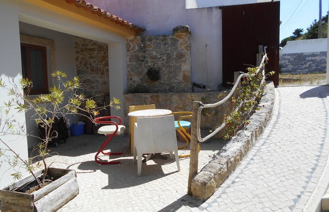 Cottage With 2 Bedrooms With Both En-suite Bathrooms in a Seaside Village - Photo 25