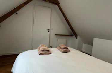 Gîte du Grand Caugy - Foto 14