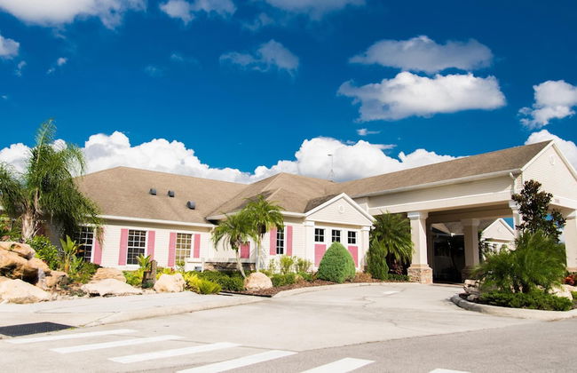 Trafalgar Retreat by Orlando Short Term - Foto 40