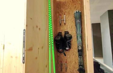 Appartement aux pieds des pistes - Foto 16