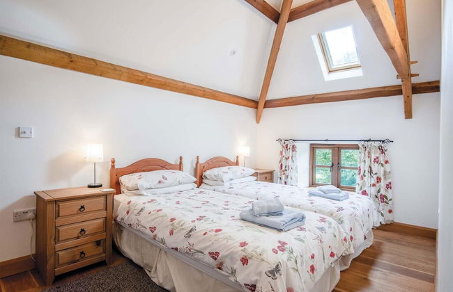 The Stables - 3 Bedroom Cottage - Beavers Hill - Foto 16