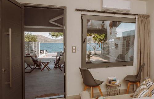 Elounda Τheros - Foto 2