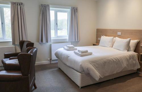 The Herdwick Hideaway at Eamont Park - Foto 1