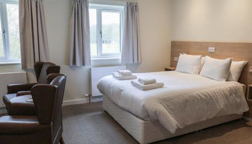 The Herdwick Hideaway at Eamont Park - Foto 1