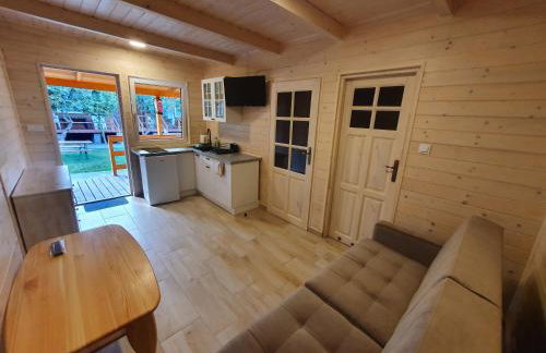 Domki Letniskowe Magnolia - Foto 66