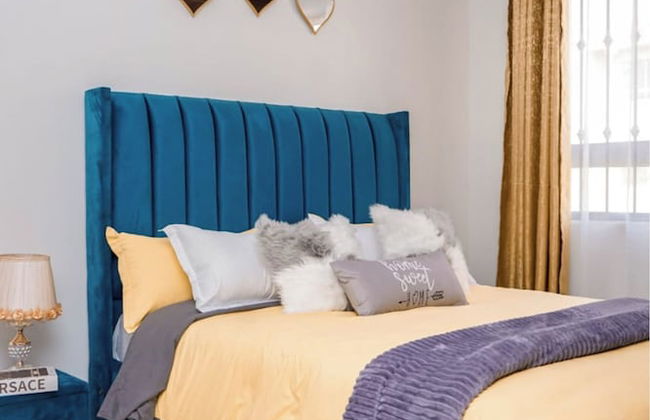 Honey Dew Stays - Foto 32