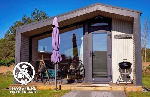 SKAN-PARK Ferienhäuser & Tiny Houses am Bärwalder See - Photo 74