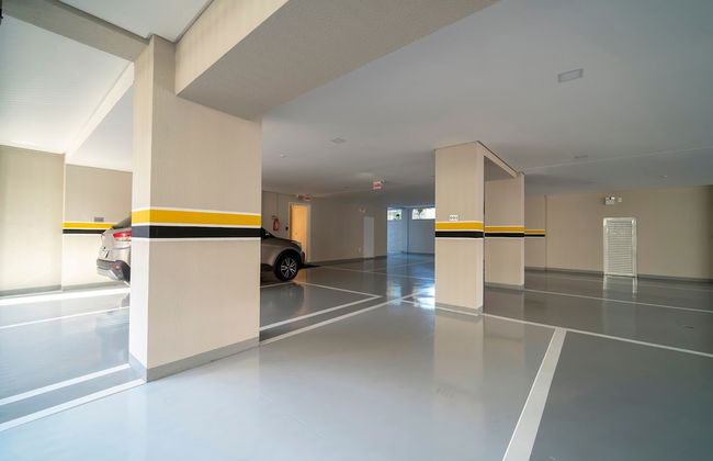 Aluguel Apartamento Garden com Jacuzzi e Terraço com Piscina - 883 - Foto 26