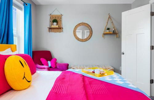 Walnut, 3BR Townhom Near Downtown, Beach and Wineries - Photo 39