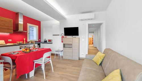 Appartamento Ciclamino - Happy Rentals - Photo 3