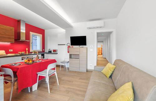 Appartamento Ciclamino - Happy Rentals - Photo 3