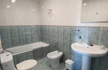 Bonito duplex cerca de la playa y de Santander - Foto 12