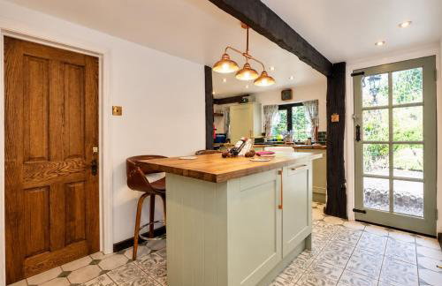 Old Cottage in Stratford upon Avon - Foto 13