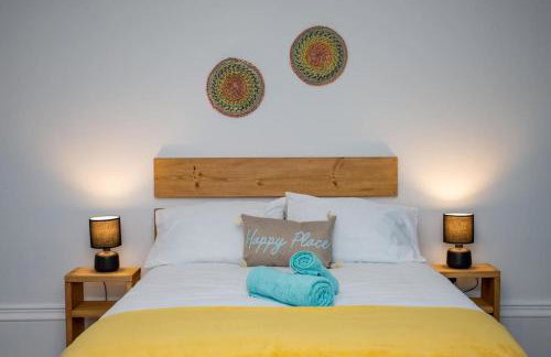 BayleafStay Seaham - Foto 1