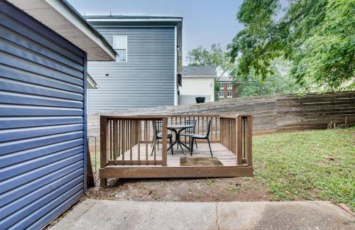 Renovated ATL Home 2 Mi to Mercedes-Benz Stadium! - Photo 22