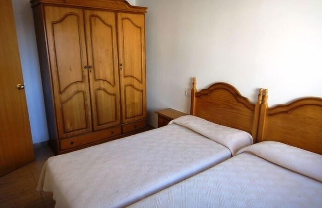 Apartamentos Villa De Madrid 46 - Photo 2