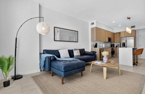 Biscayne Cove by Rove Travel - Condo with Balcony - Foto 9