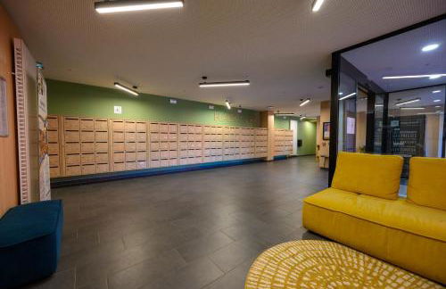 Résidence Nemea Gières Campus - Foto 15