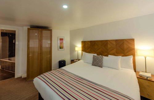 PREMIER SUITES Liverpool - Foto 18