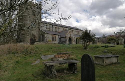 Our Holiday House Yorkshire, Ingleton - children and doggy friendly - Foto 46