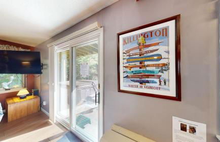 Silver Spring Chalet Spacious 4BR Retreat 1888 - Foto 21