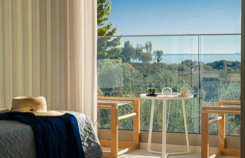 Edem Beachfront Luxury Villa - Foto 59