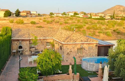 Casa Rural Montevive - Photo 6