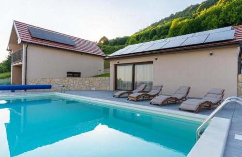 Villa Breg - Foto 31