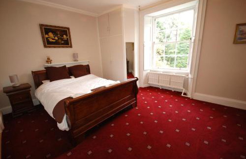 The Old Manse, Fochabers - Foto 16