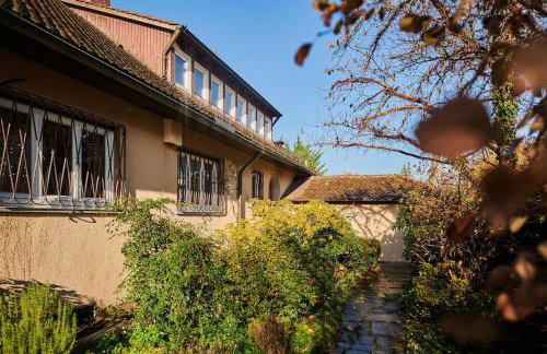 zeitweise[.]haus Denkerhaus und Stadtoase - Foto 26